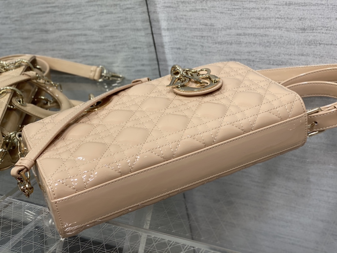D*or lady d-joy bag medium