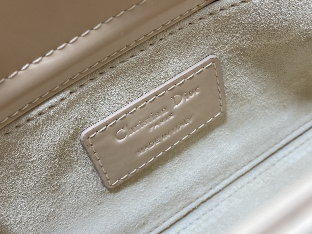D*or lady d-joy bag medium