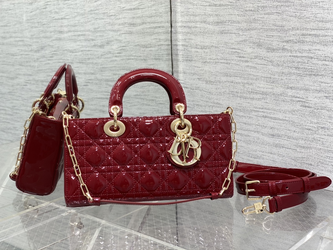 D*or lady d-joy bag medium