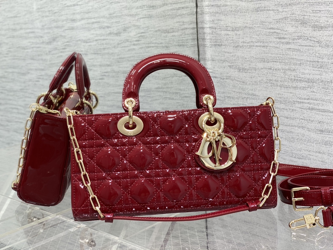 D*or lady d-joy bag medium
