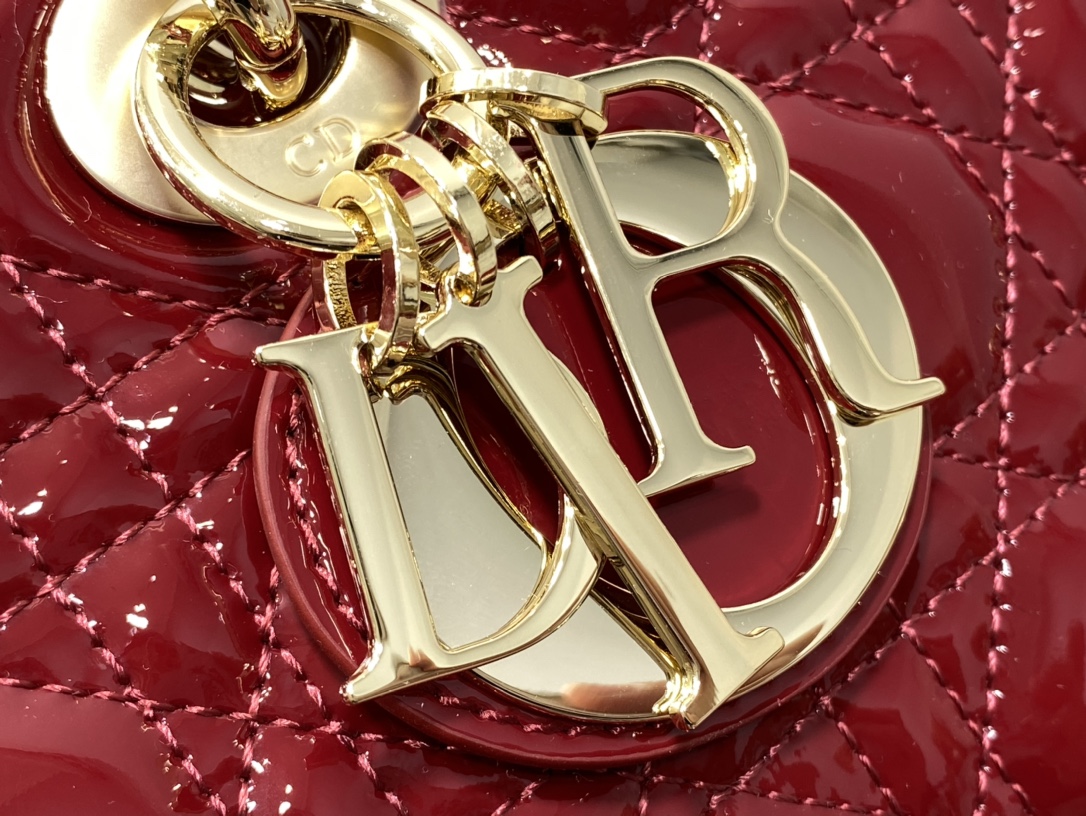 D*or lady d-joy bag medium