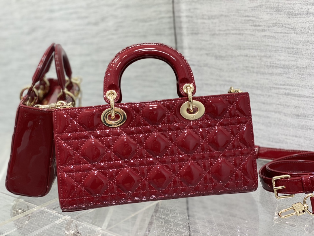 D*or lady d-joy bag medium