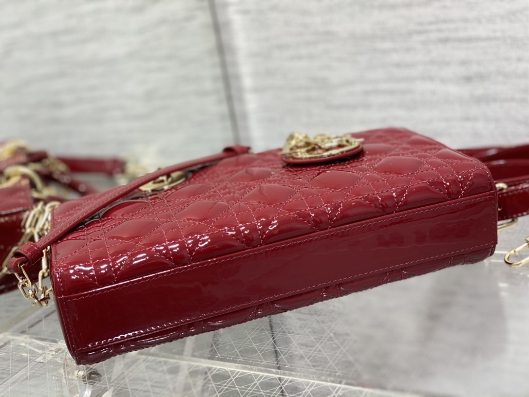 D*or lady d-joy bag medium