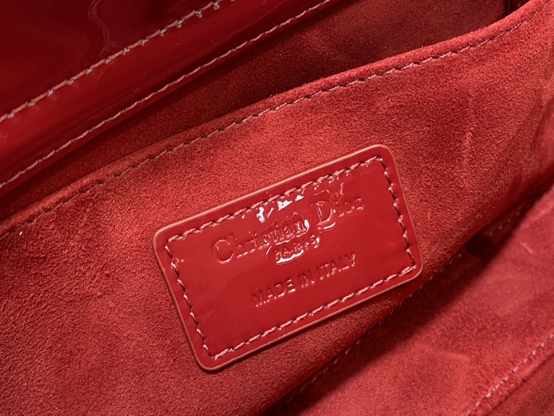 D*or lady d-joy bag medium