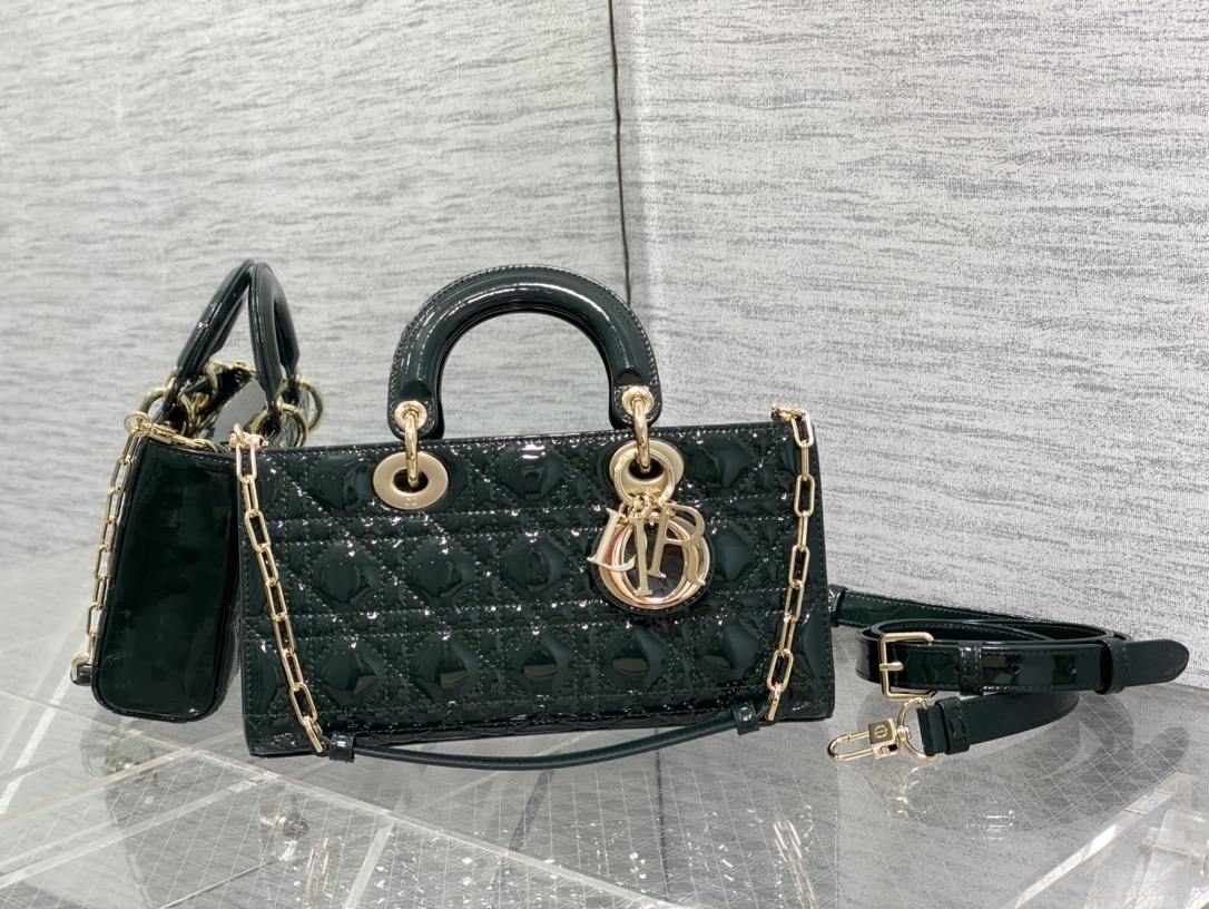 D*or lady d-joy bag medium