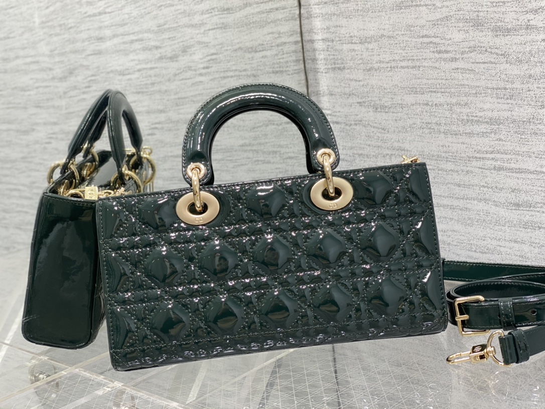 D*or lady d-joy bag medium