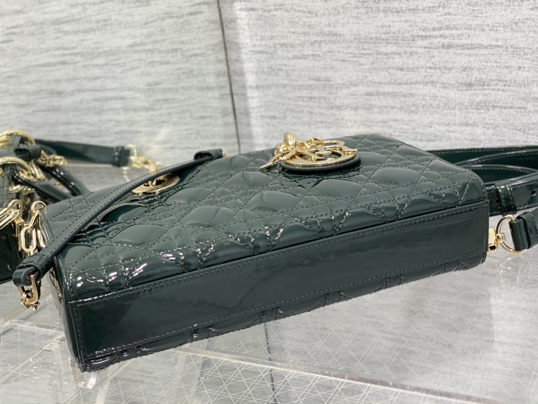 D*or lady d-joy bag medium