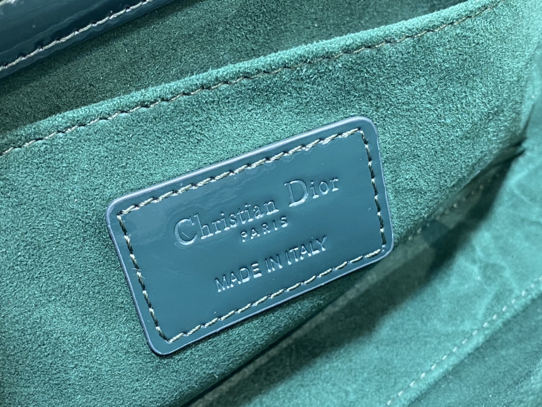 D*or lady d-joy bag medium
