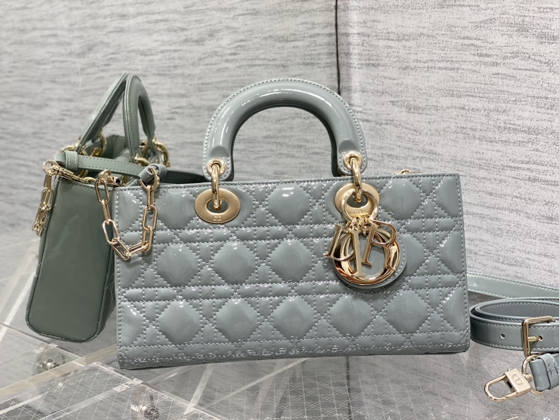 D*or lady d-joy bag medium