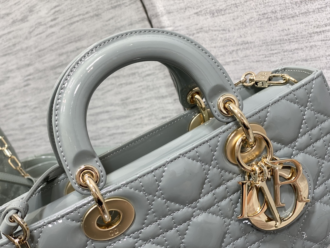 D*or lady d-joy bag medium