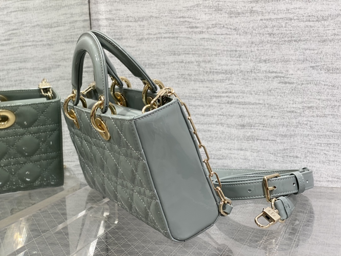 D*or lady d-joy bag medium
