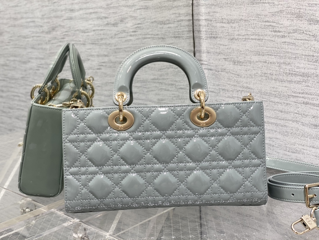 D*or lady d-joy bag medium
