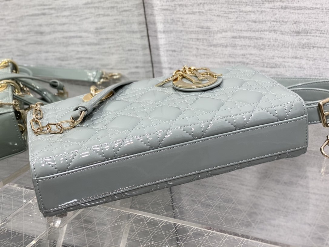 D*or lady d-joy bag medium