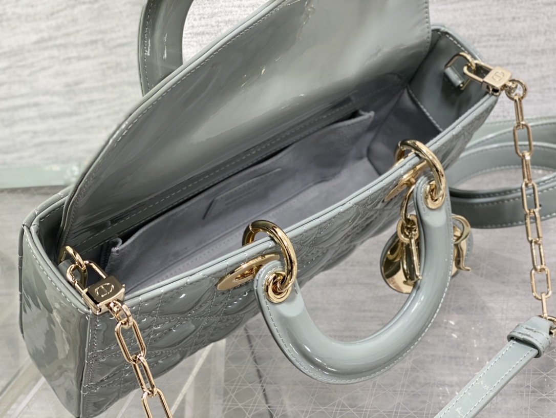 D*or lady d-joy bag medium