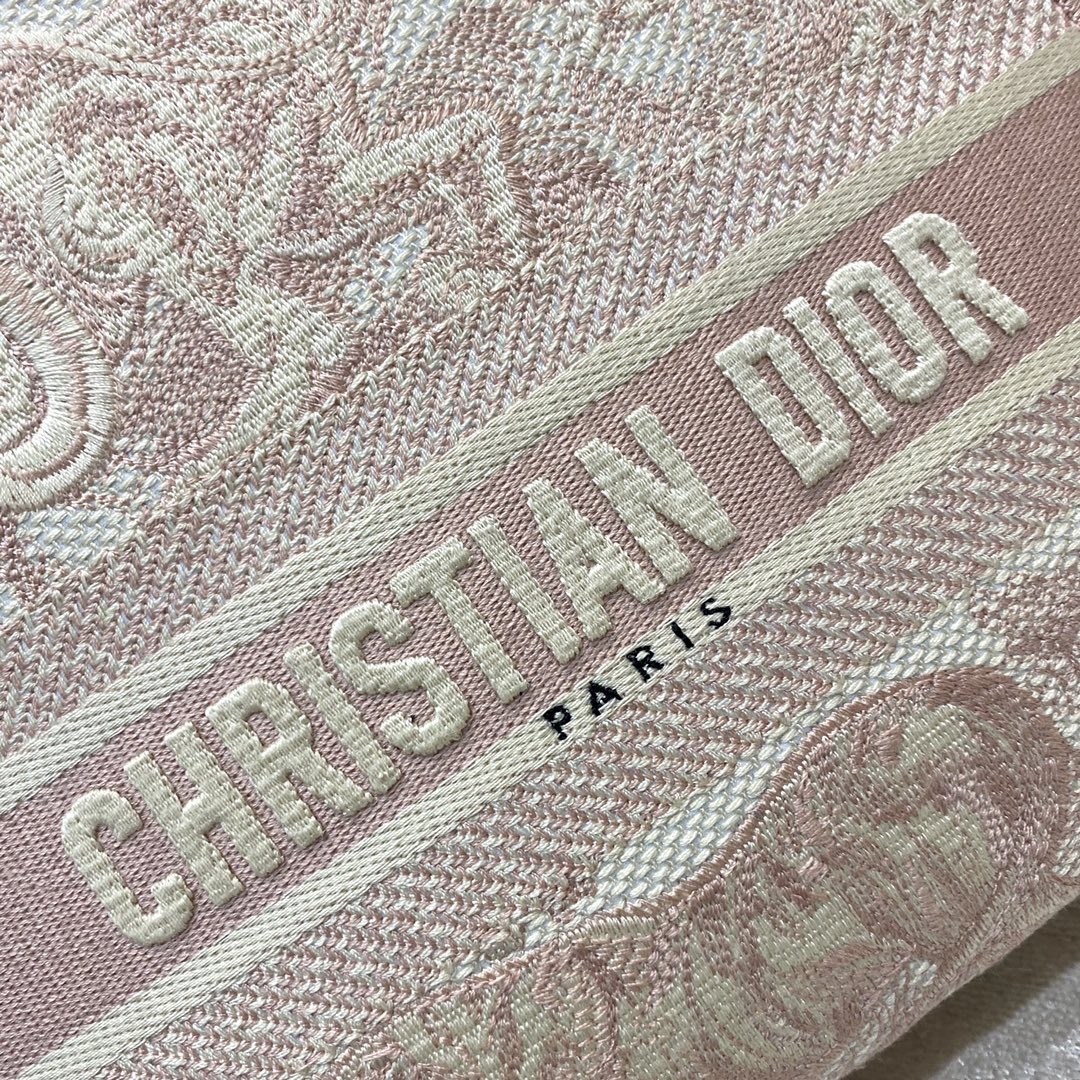 D*or medium lady d-lite bag