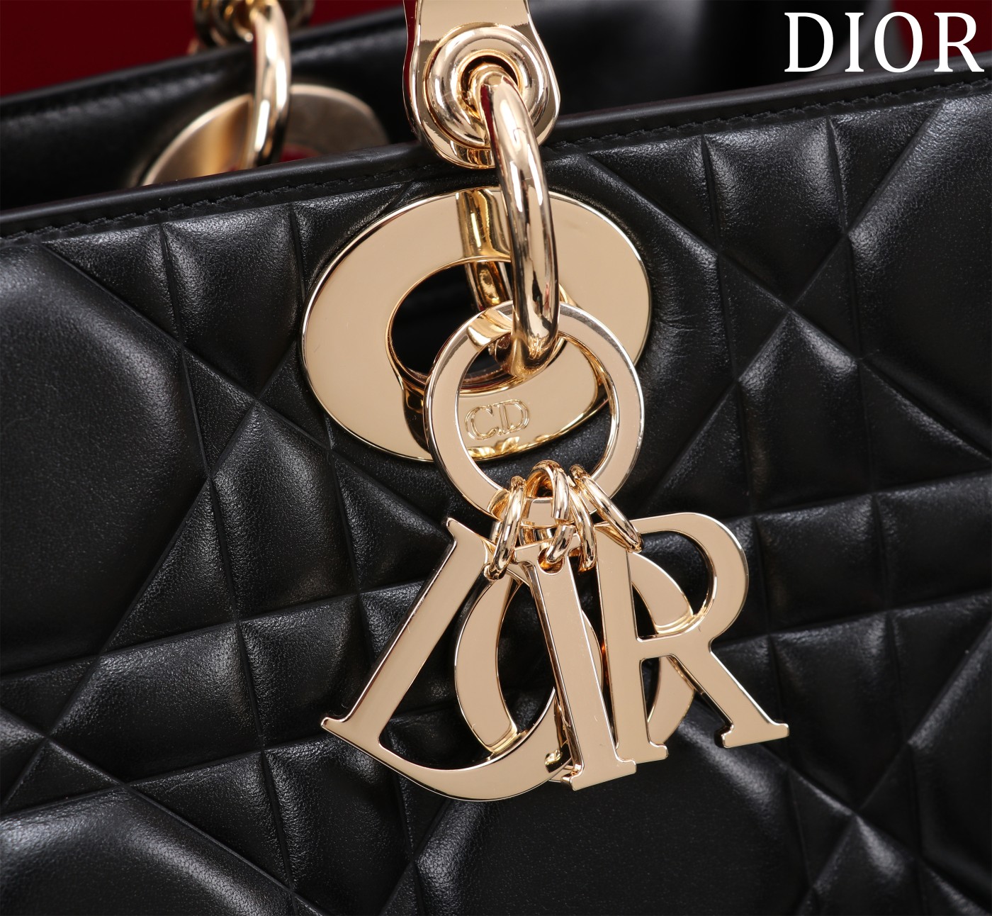 D*or lady 95.22