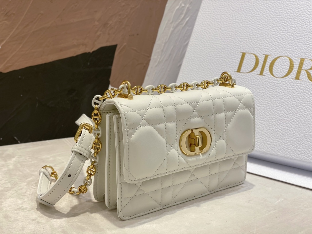 D*or miss caro mini bag