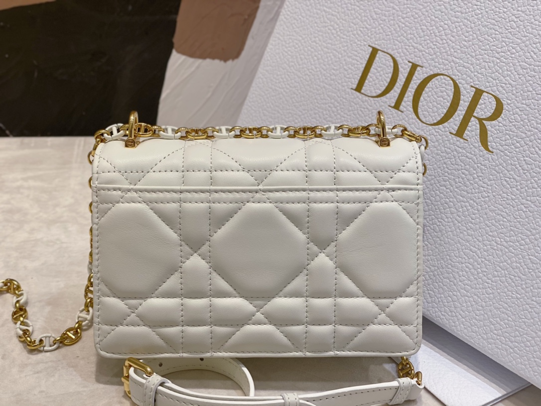 D*or miss caro mini bag