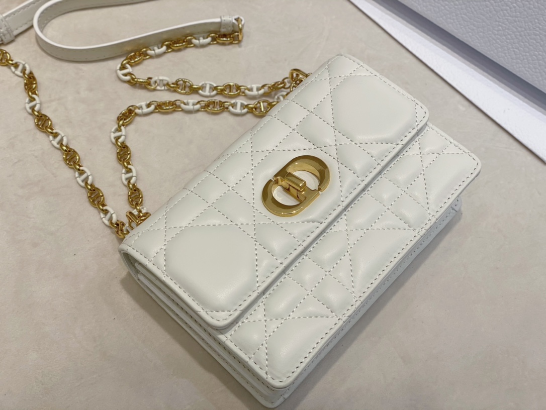 D*or miss caro mini bag