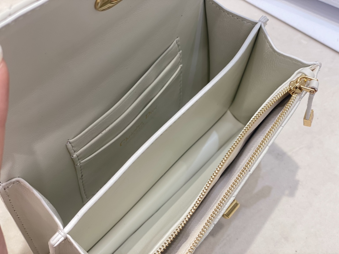 D*or miss caro mini bag