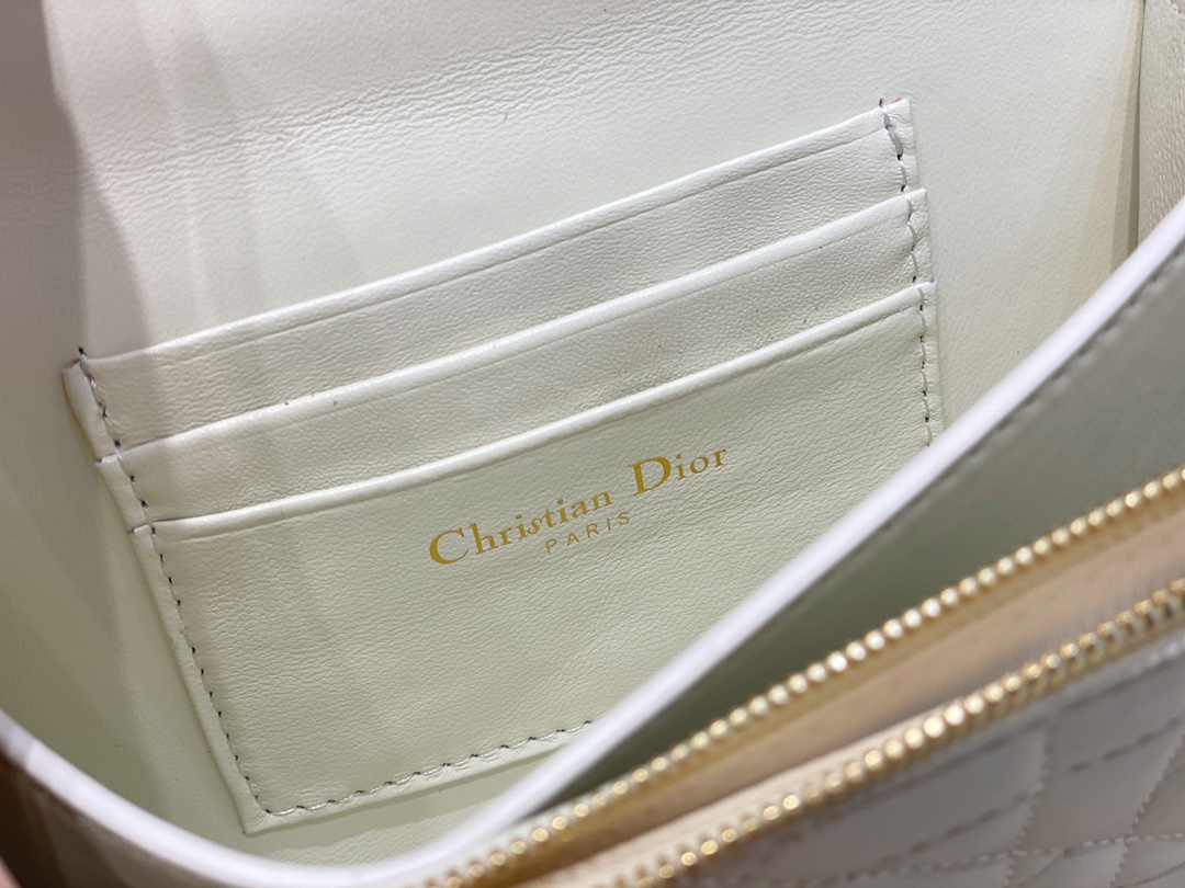 D*or miss caro mini bag