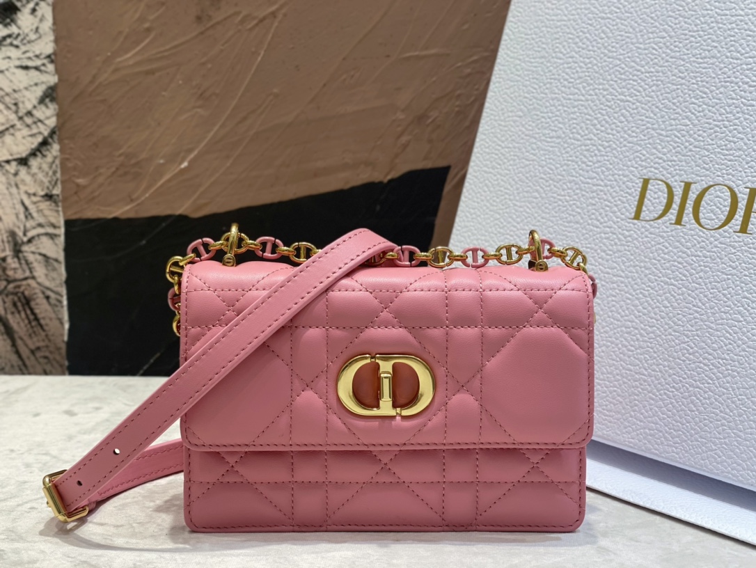 D*or miss caro mini bag