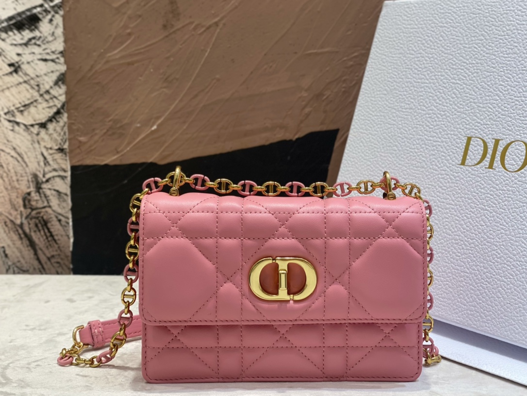 D*or miss caro mini bag