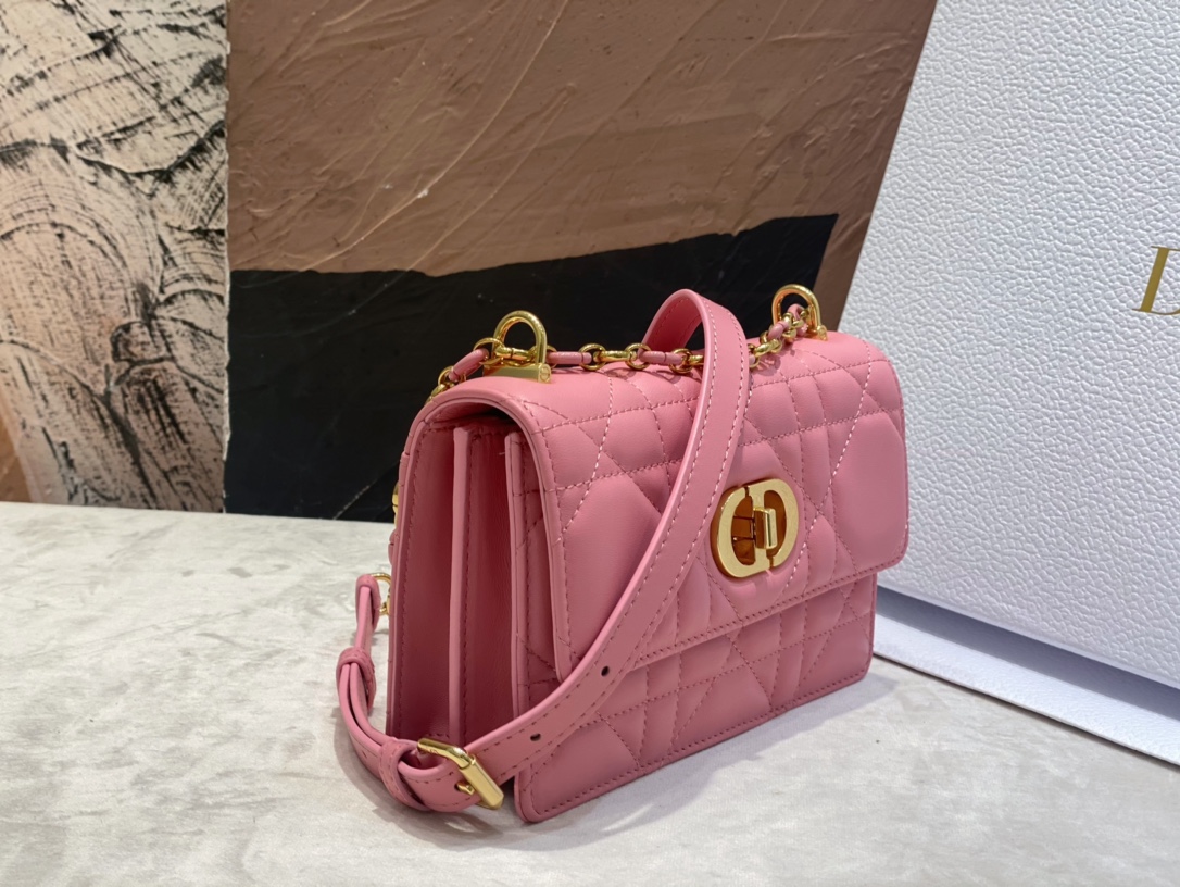 D*or miss caro mini bag