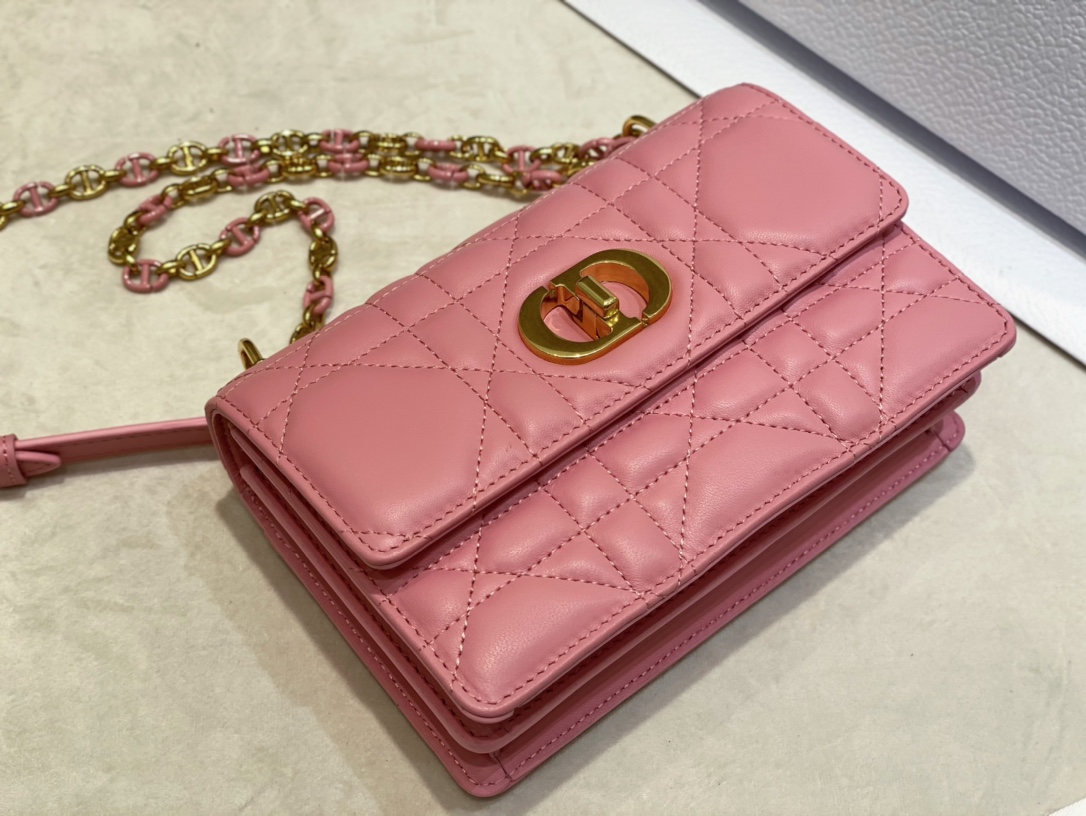 D*or miss caro mini bag