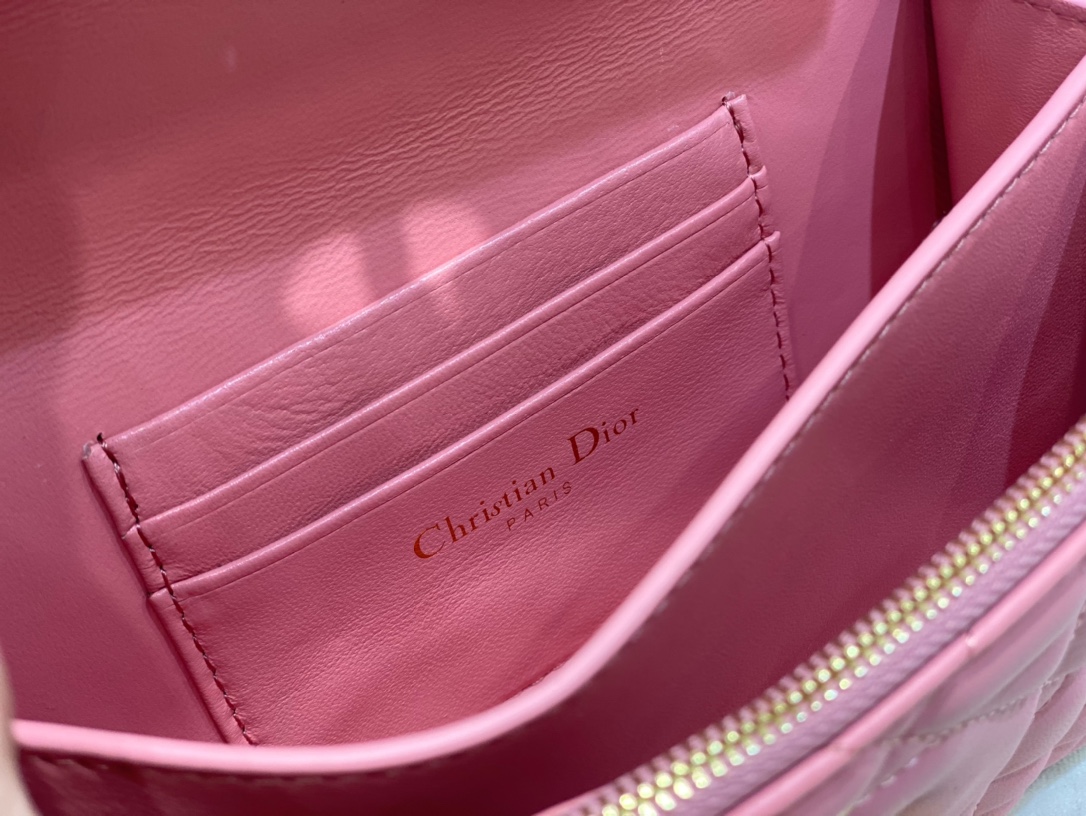 D*or miss caro mini bag