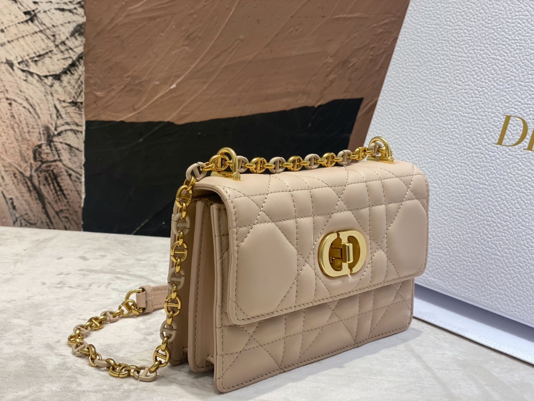 D*or miss caro mini bag