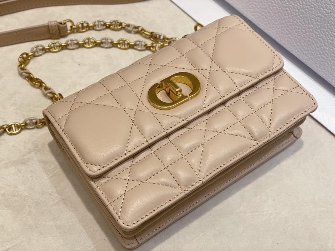 D*or miss caro mini bag