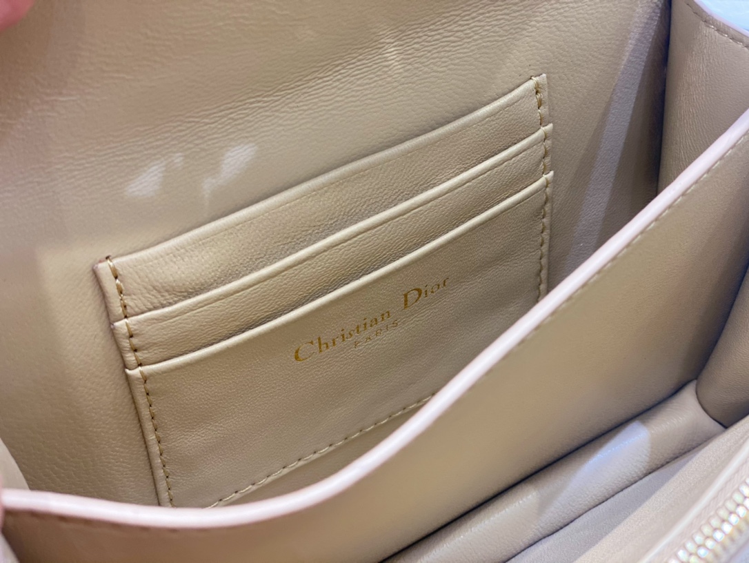 D*or miss caro mini bag