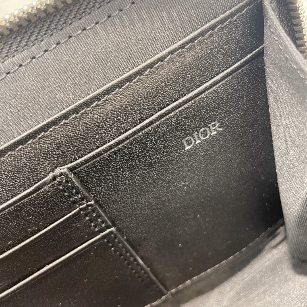 D*or oblique pouch
