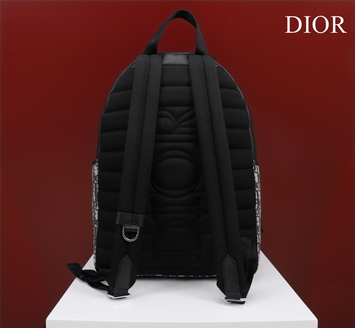 D*or explorer backpack