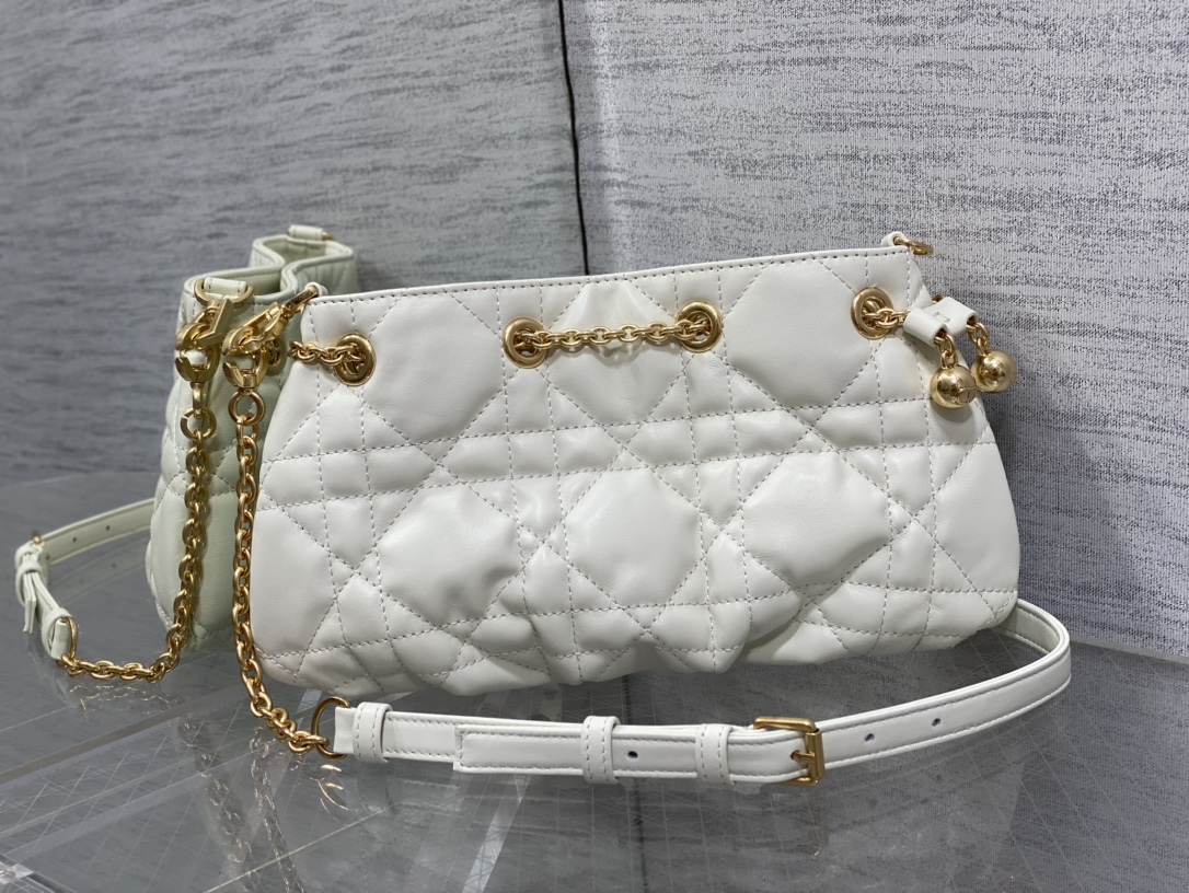 small D*or ammi bag