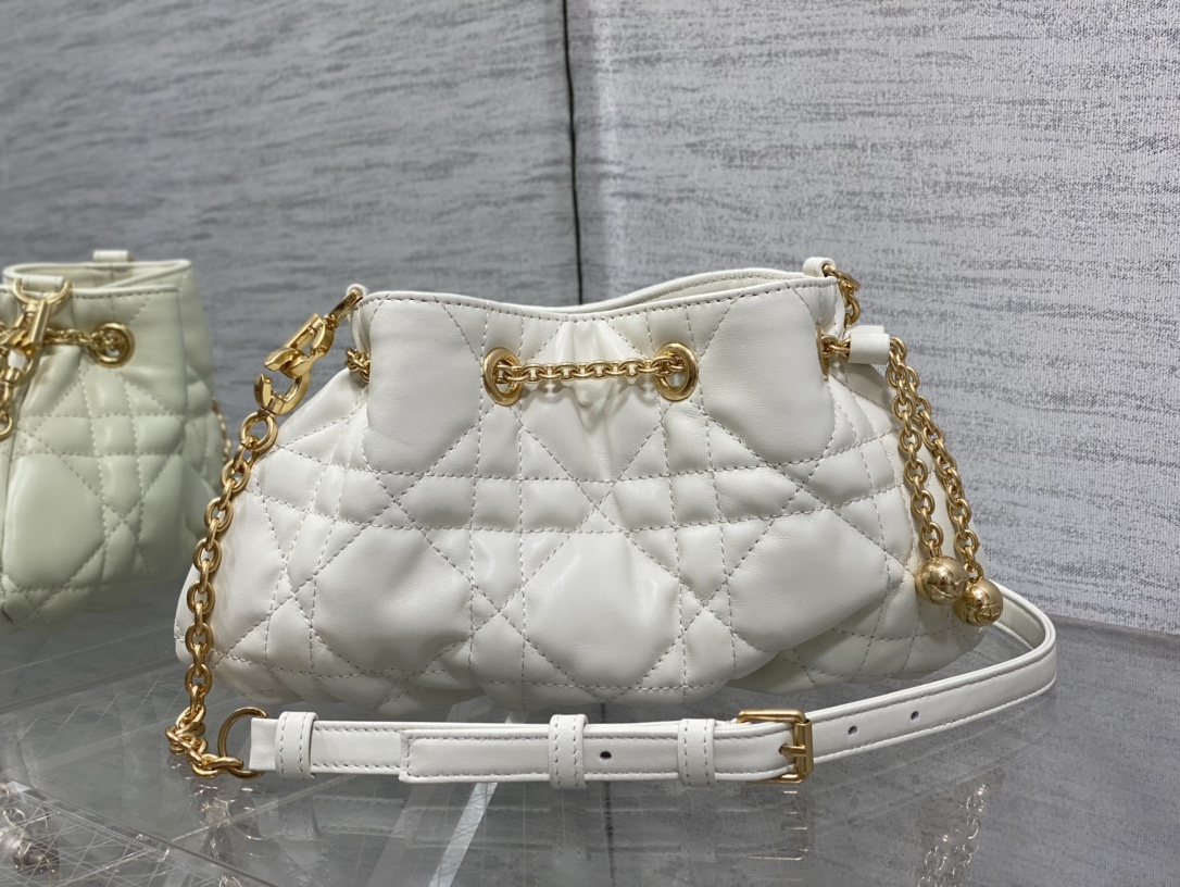 small D*or ammi bag