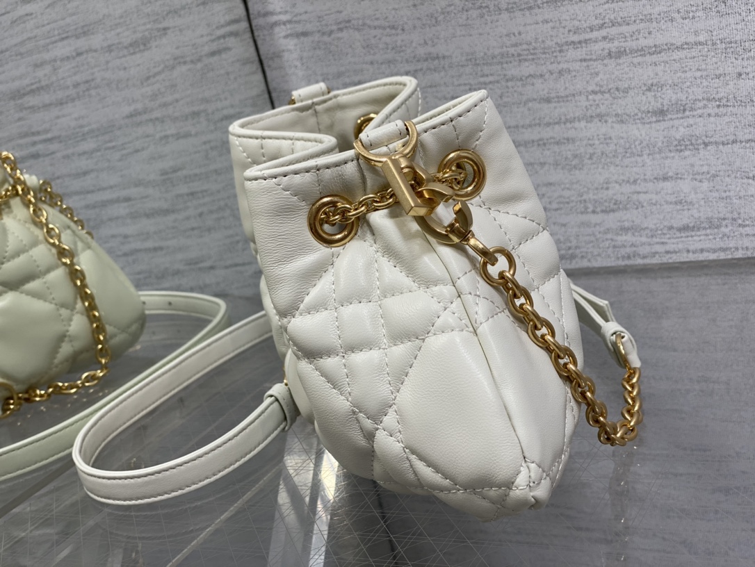 small D*or ammi bag