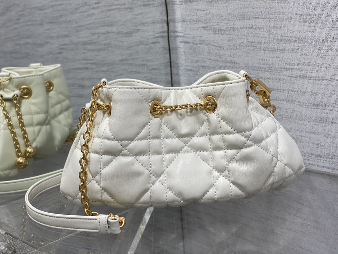 small D*or ammi bag