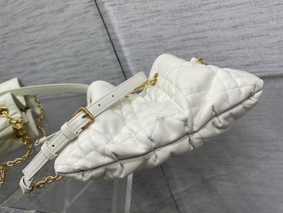 small D*or ammi bag