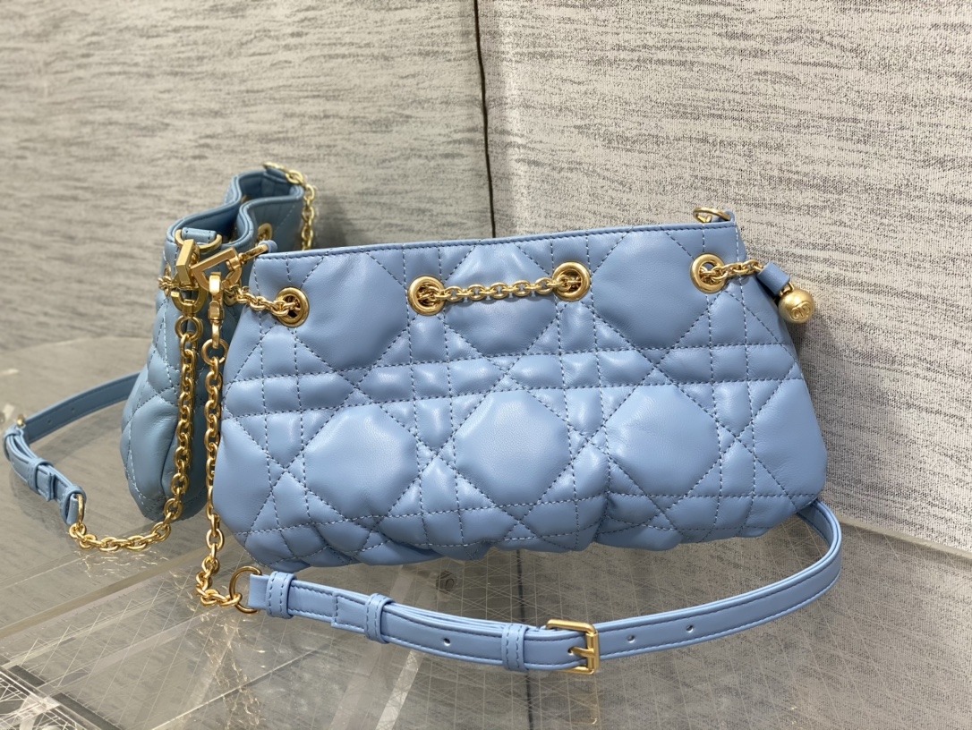 small D*or ammi bag