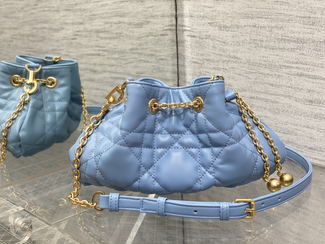 small D*or ammi bag