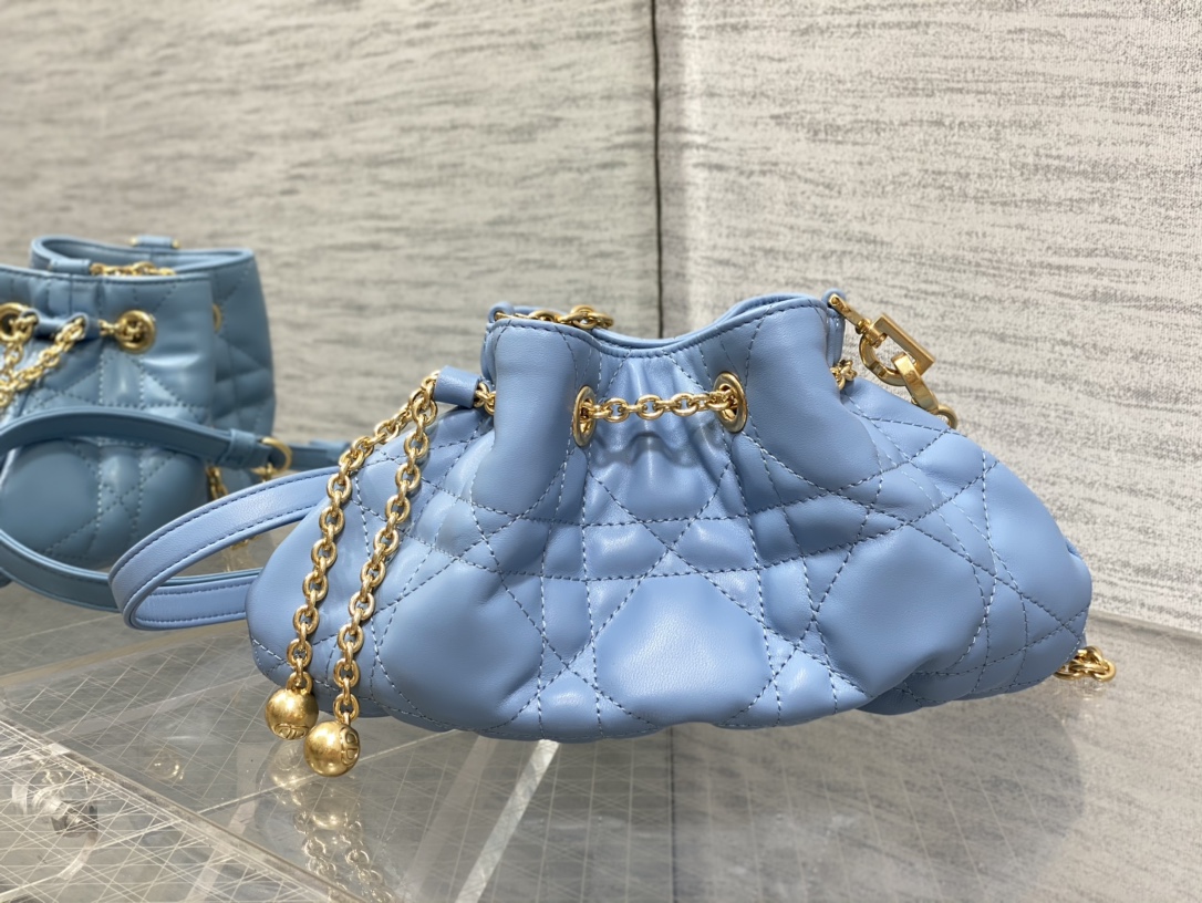small D*or ammi bag