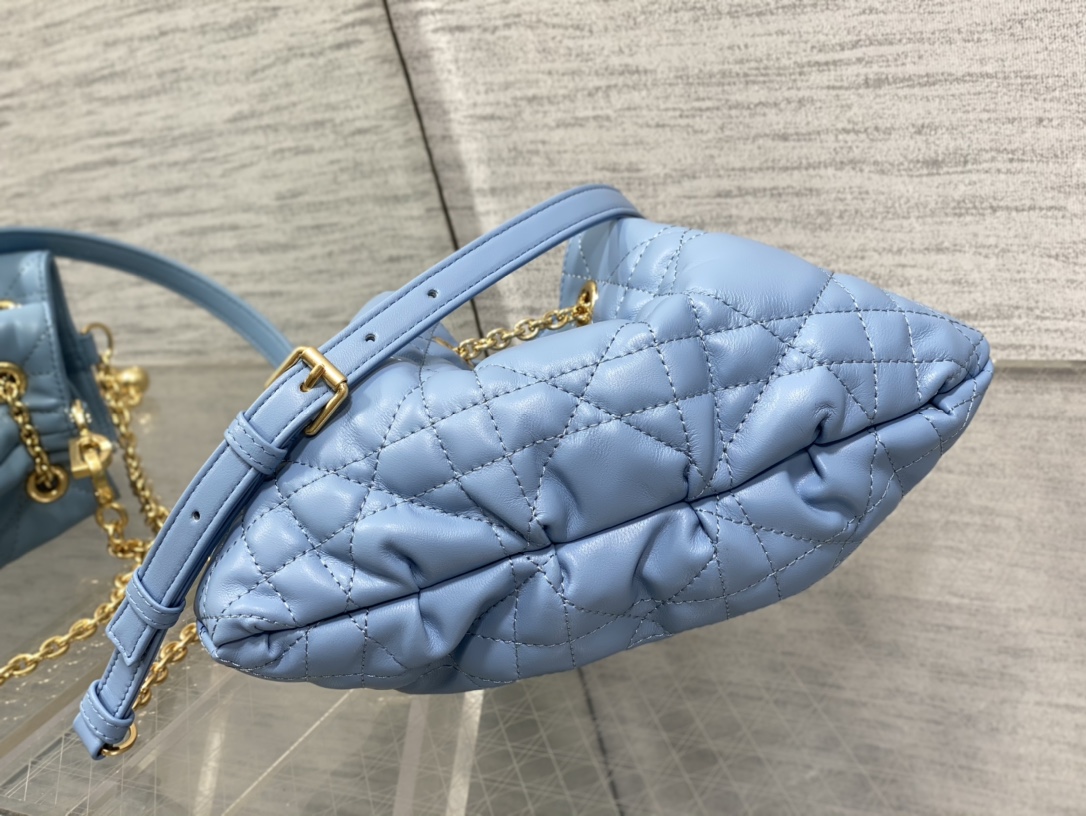 small D*or ammi bag