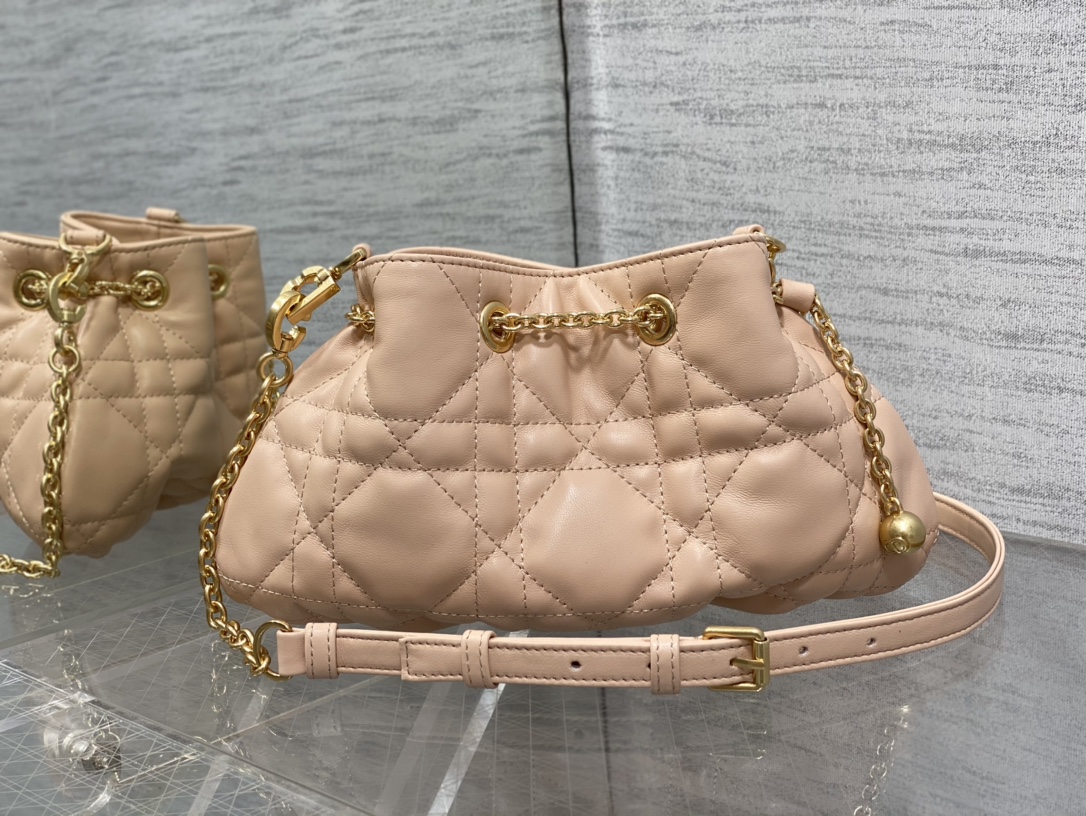 small D*or ammi bag