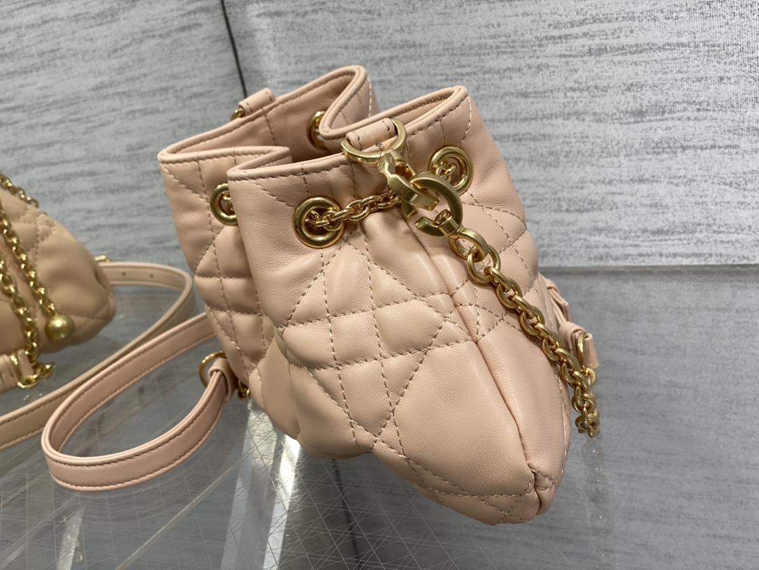 small D*or ammi bag