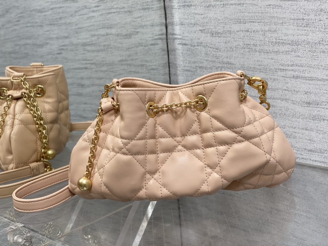 small D*or ammi bag