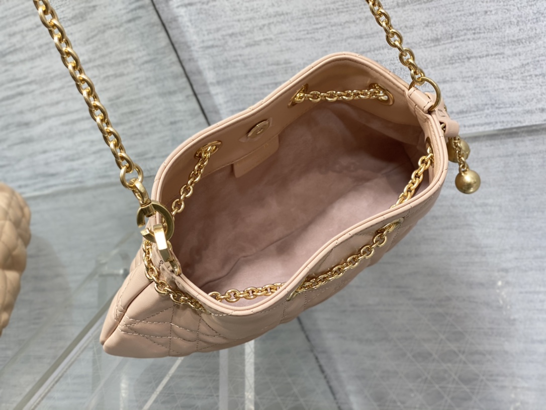 small D*or ammi bag