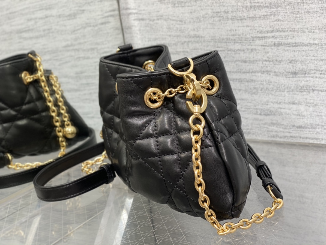 small D*or ammi bag