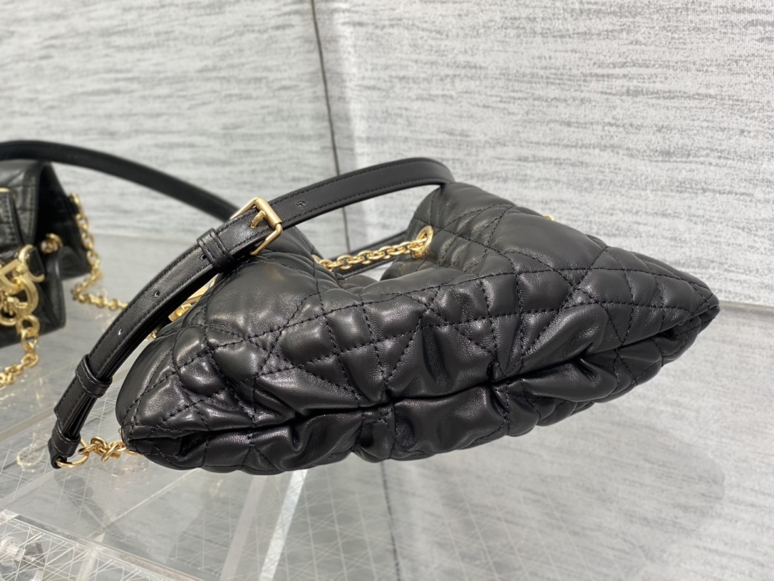 small D*or ammi bag